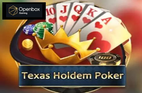 Texas Hold’em V8